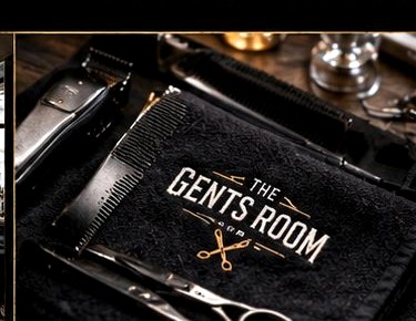 Barber tools